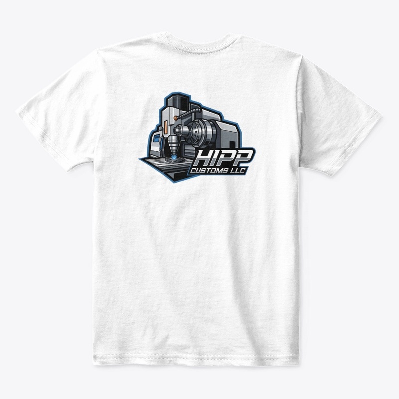 HIPP Lasered Collection