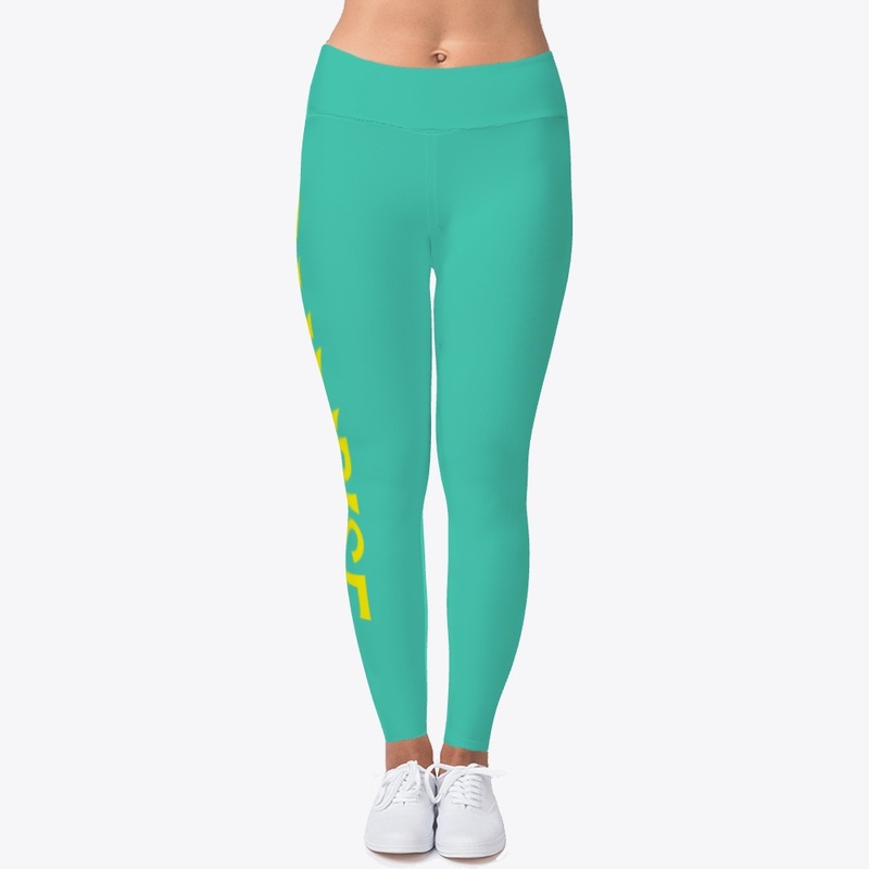 Sunrise Women's Leggings