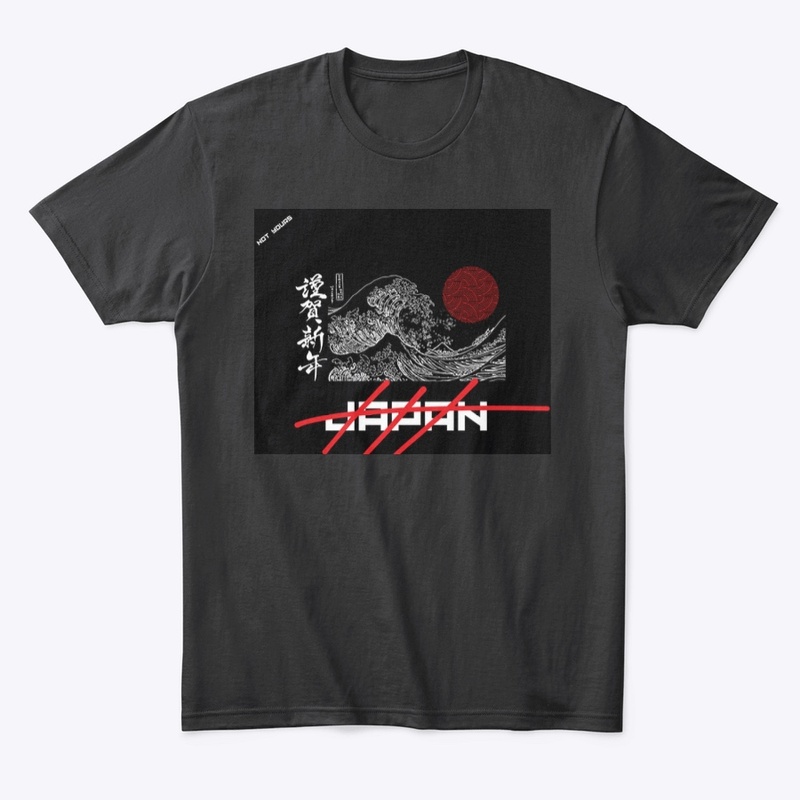 Japan 
