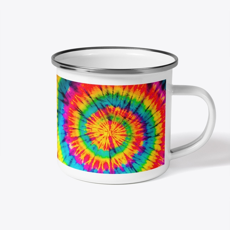  Cuppa Tie