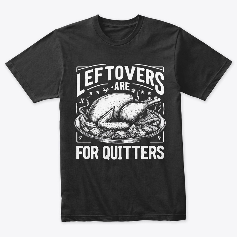 Thanksgiving Special Tee