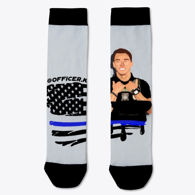 OfficerKD Personal Design