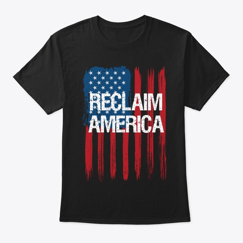 Reclaim America T