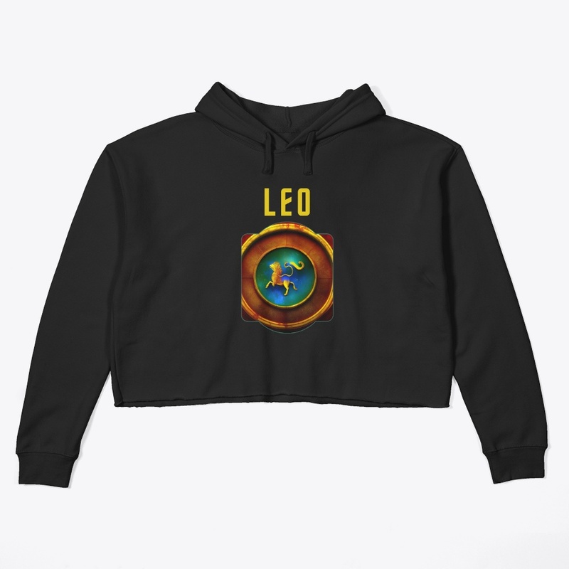 Brave Born LEO