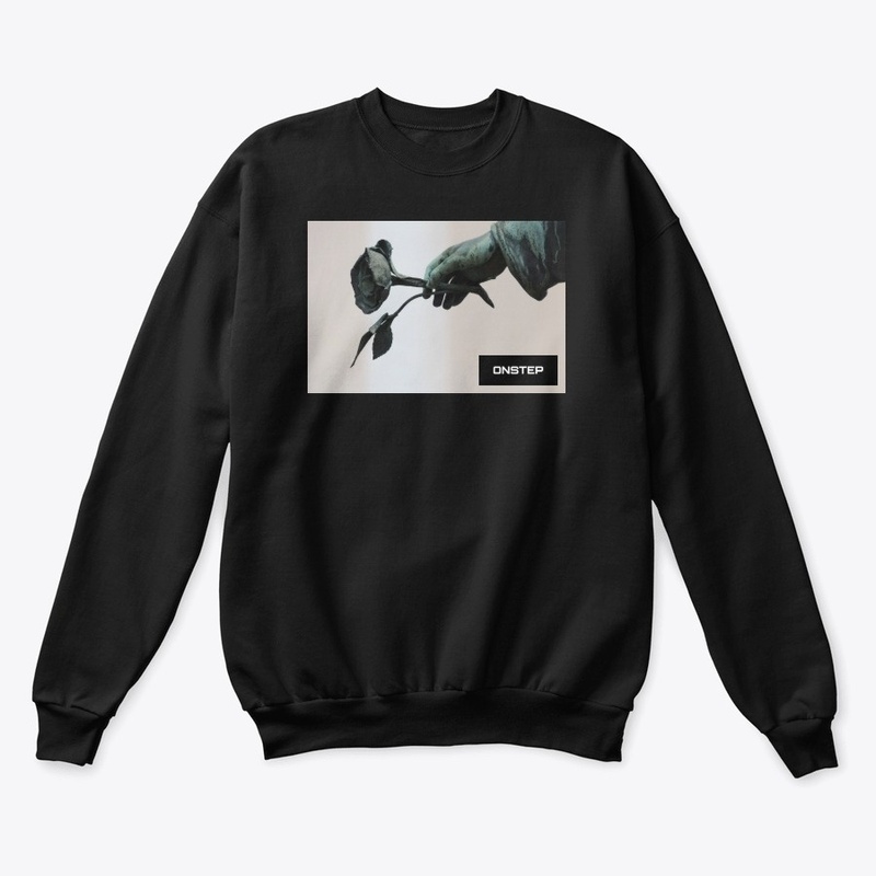 ONSTEP SWEATSHIRT 