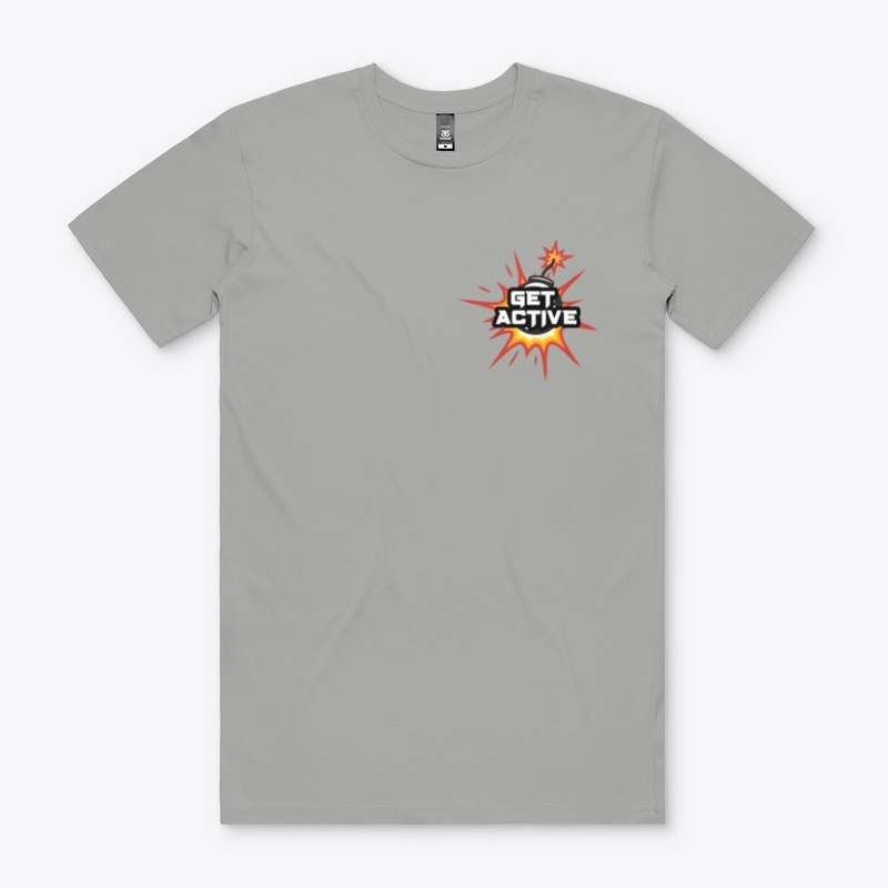 Get Active Gamin Gear