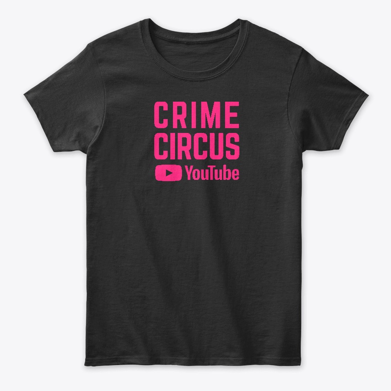 Crime Circus on Youtube