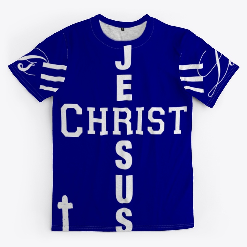 Jesus is Lord 
