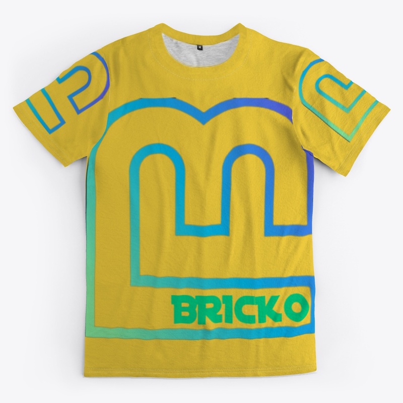 BRICKO 