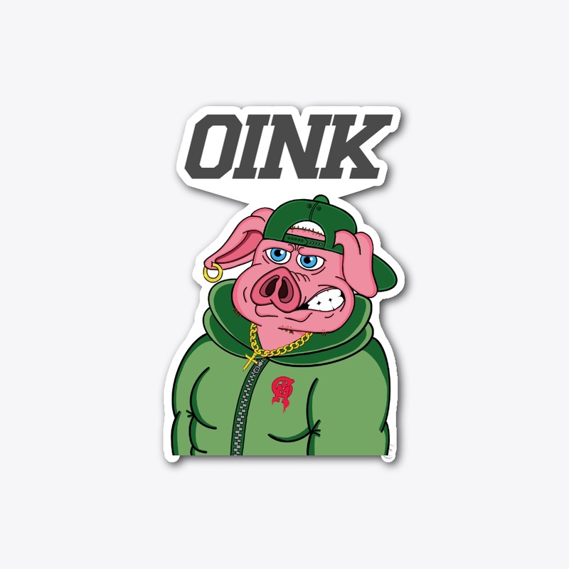 OINK