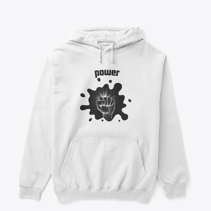 power desing unique and attractive