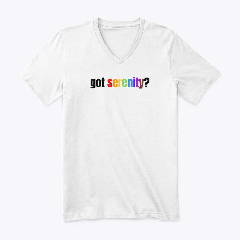 got serenity?