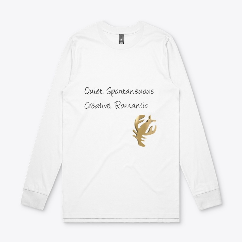 Cancer (Zodiac) Collection