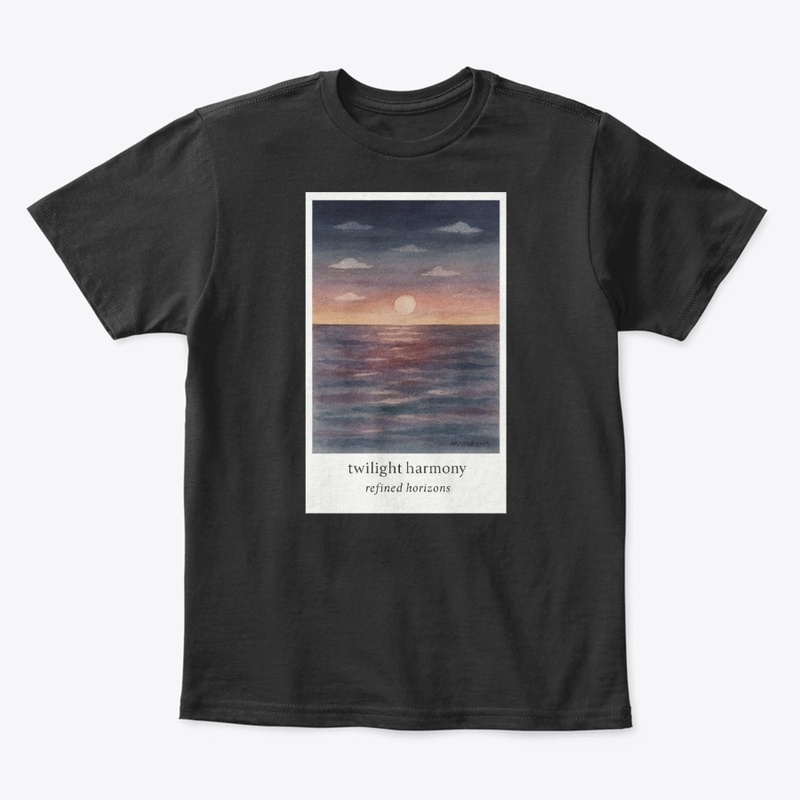 Twilight Harmony | Refined Horizons