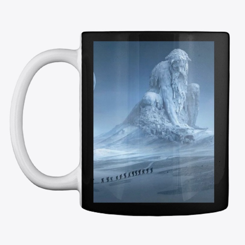 The Ice Guardian
