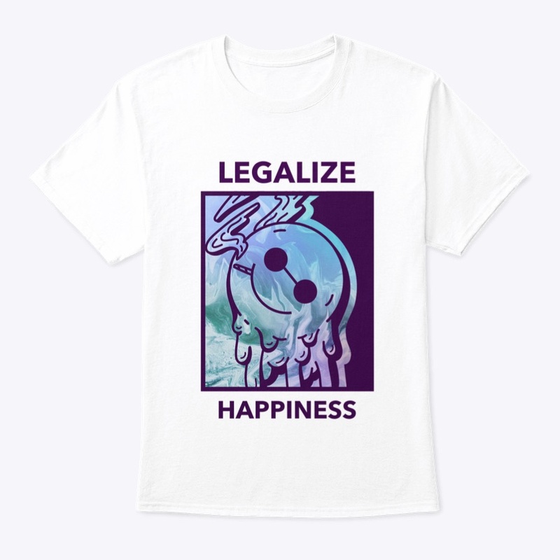 Happiness