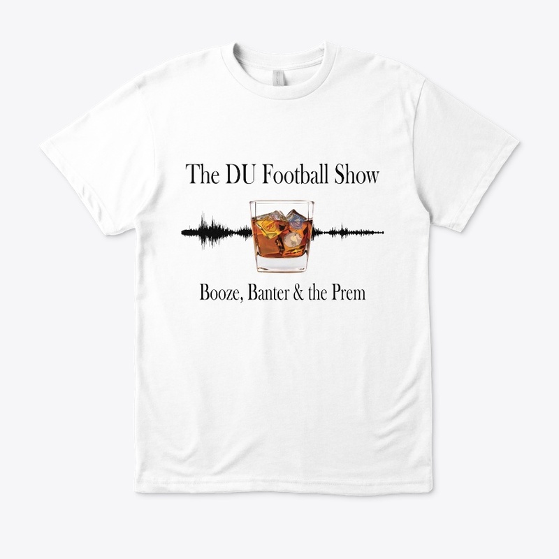 DU Football Show 
