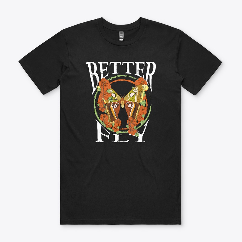 BETTER FLY