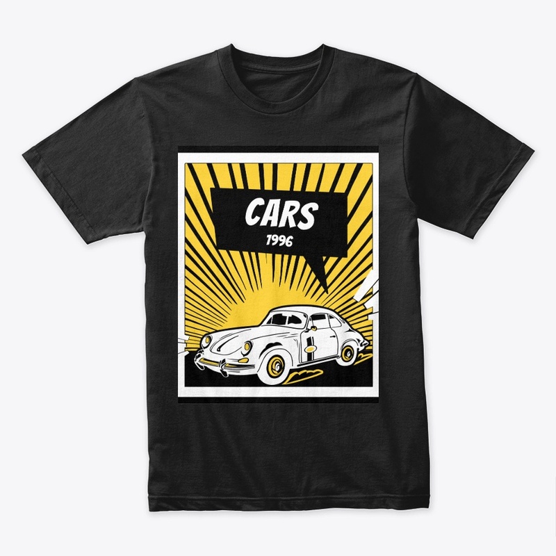 Cas Tee 
