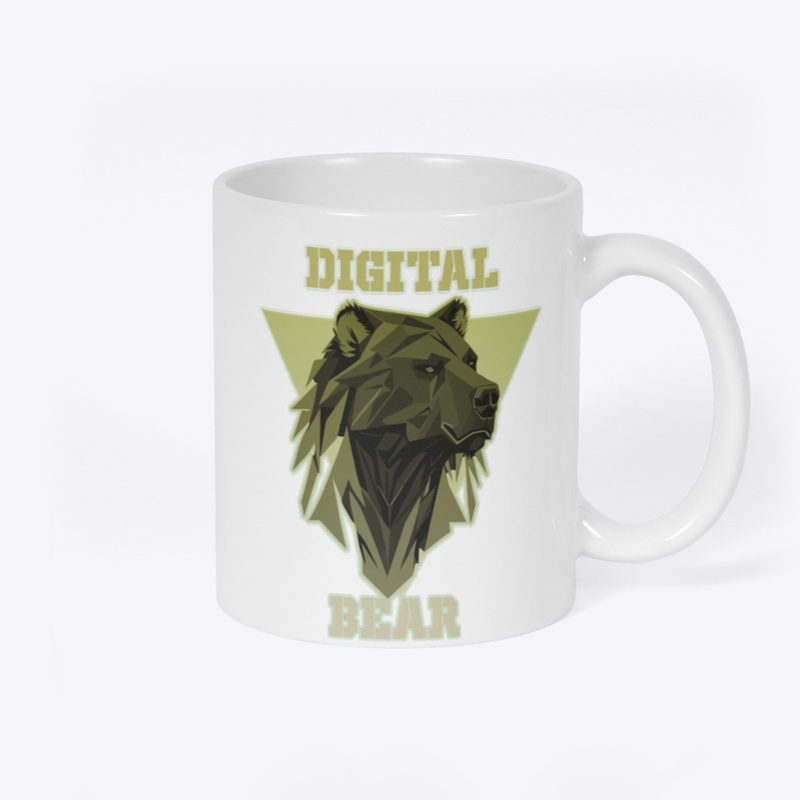 Digital Bear