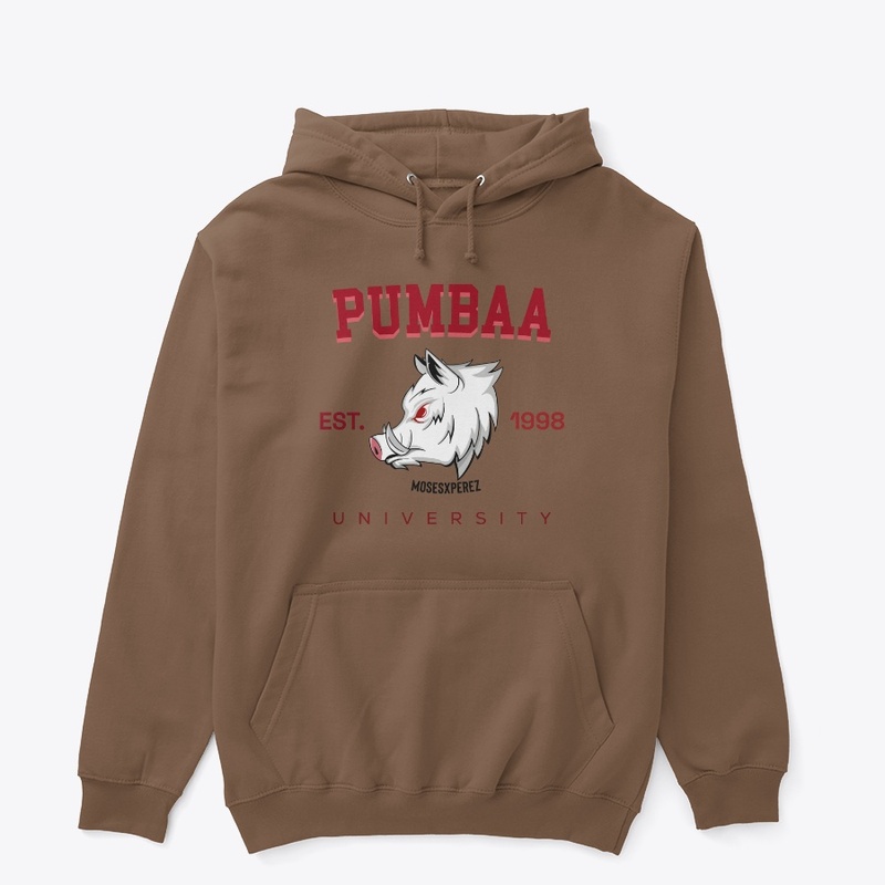 Pumbaa University
