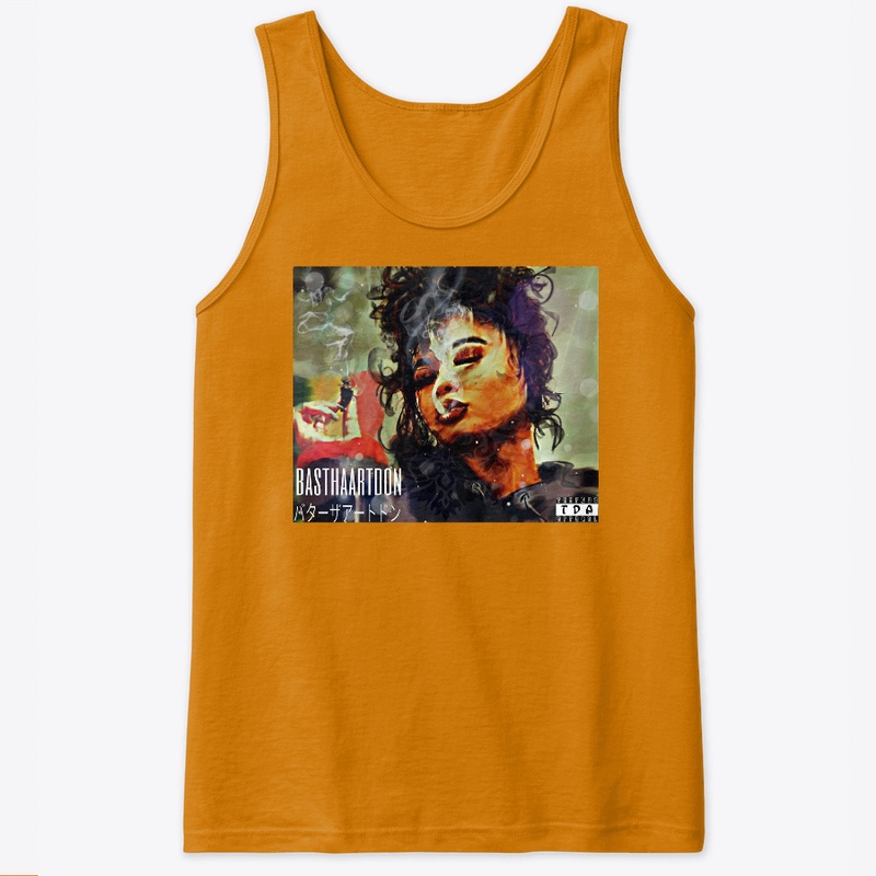 TrapDon Apparel x Be Blunt 