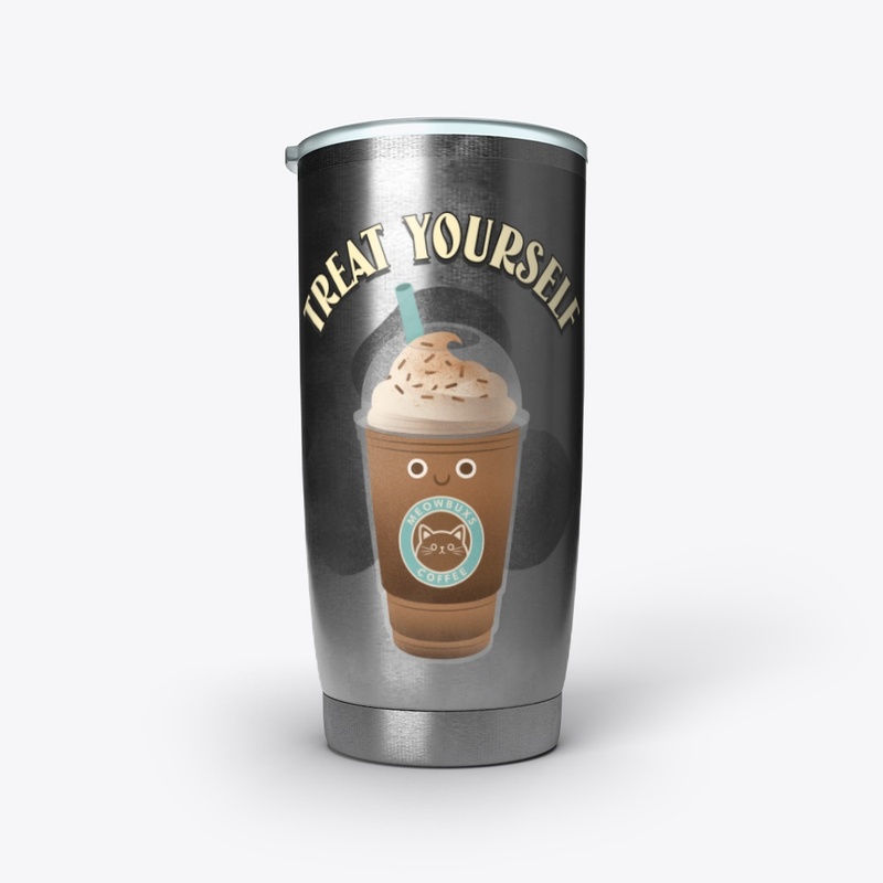 Treat Yourself Design