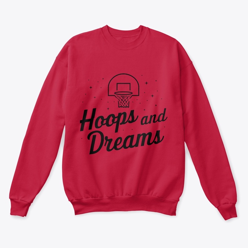 Hoops And Dreams, Motivational