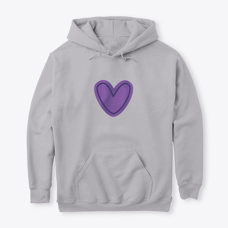 Violet Heart