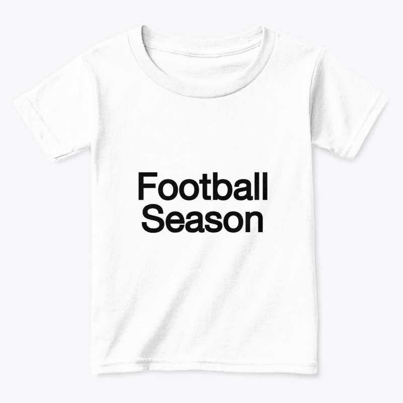 Football Season