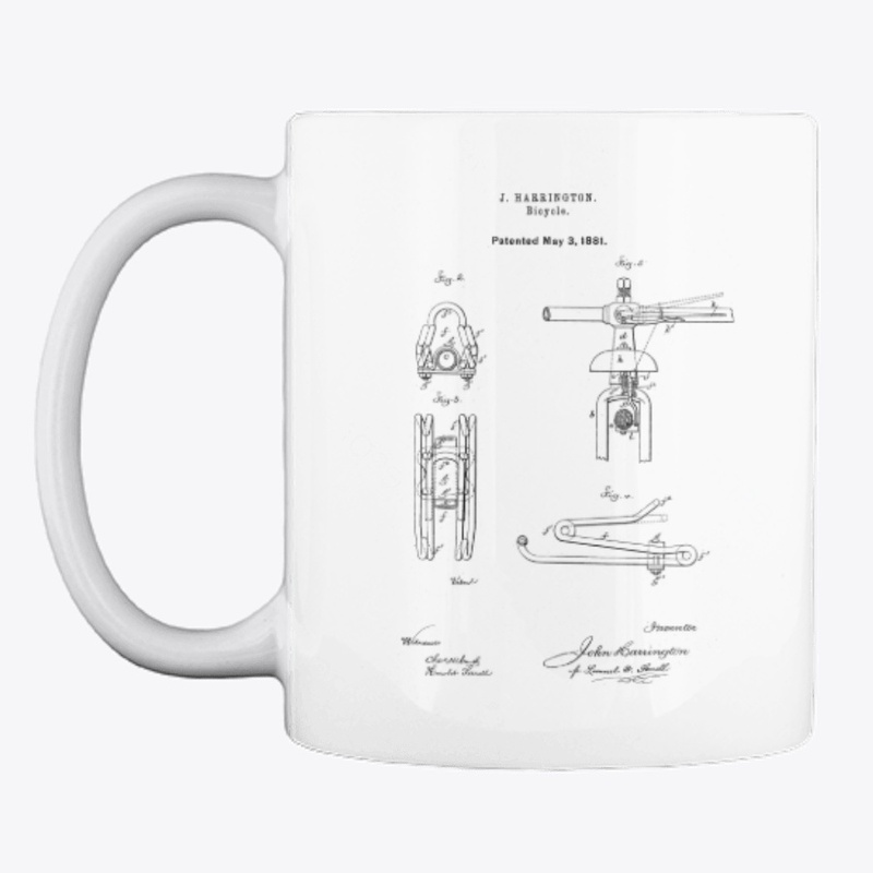 Cycling Bicycle 1881 Lite color.