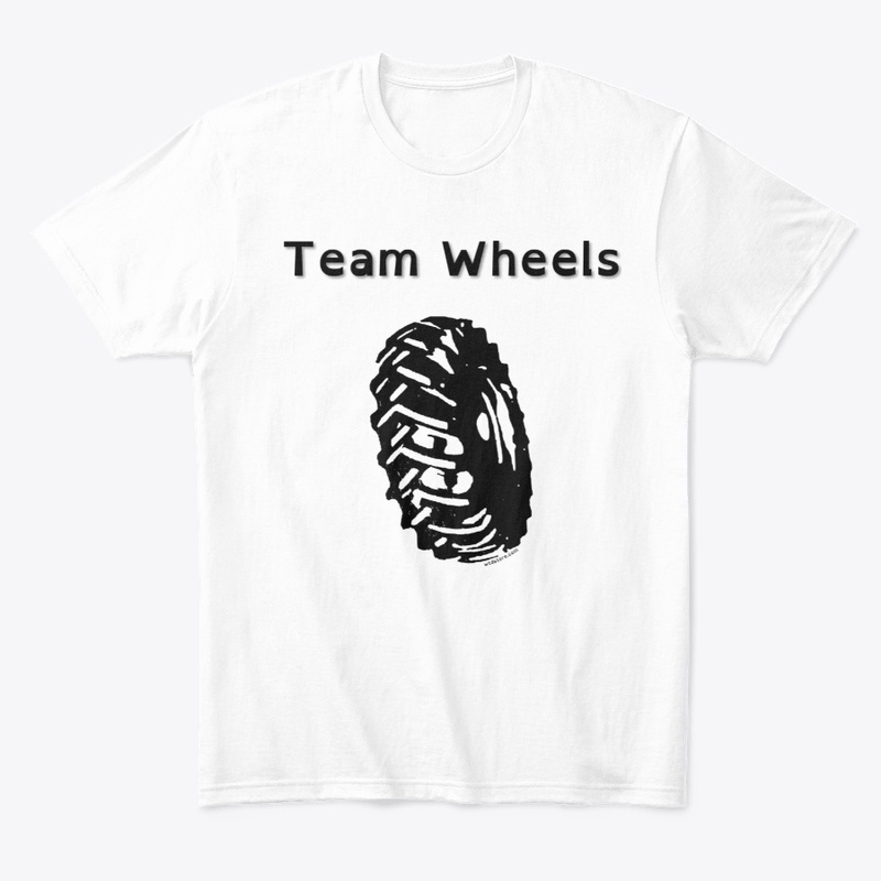 Team Wheels 