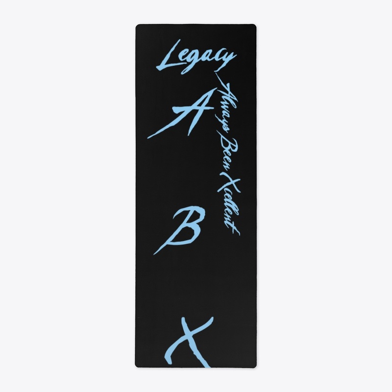 (ABX) YOGA TOWEL