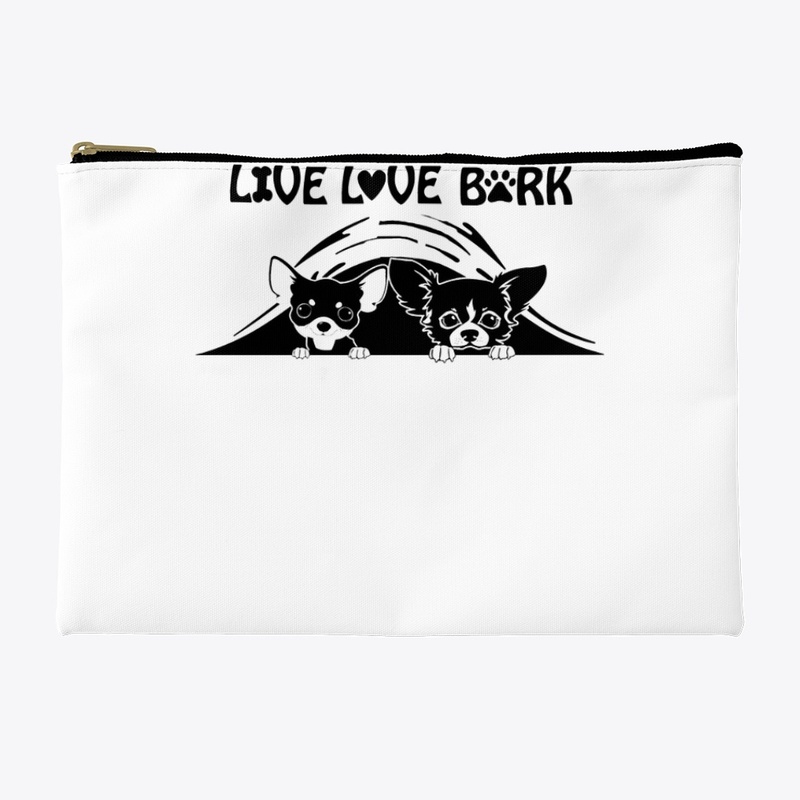 Chihuahua Live Love Bark