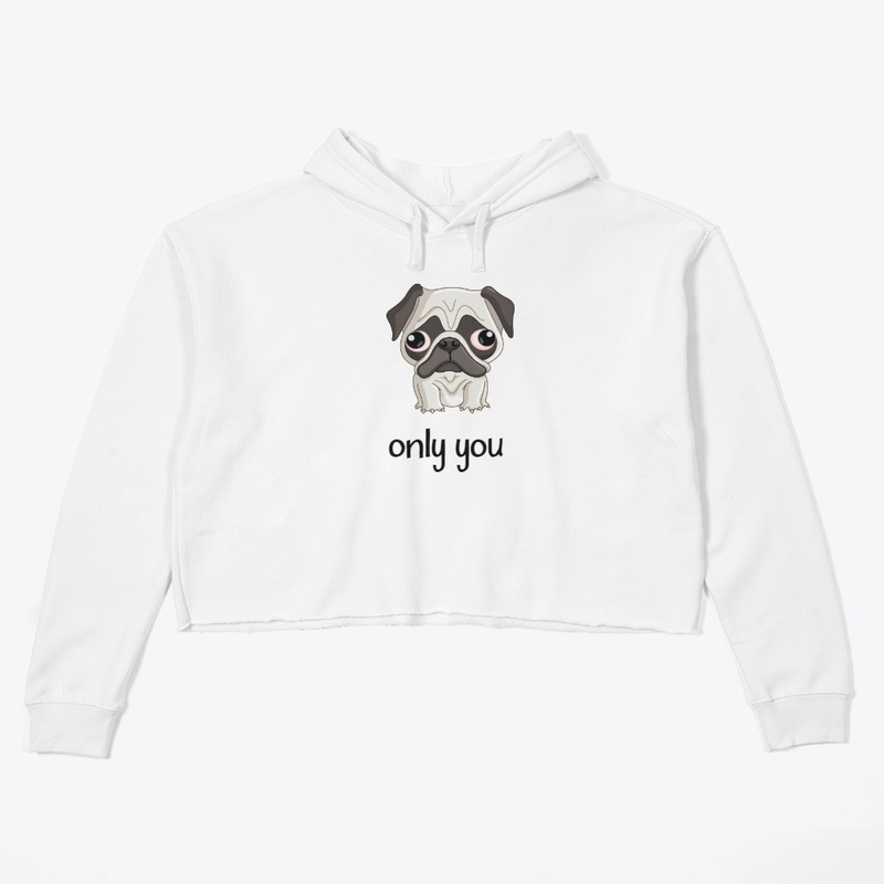 Bulldog -  Only You