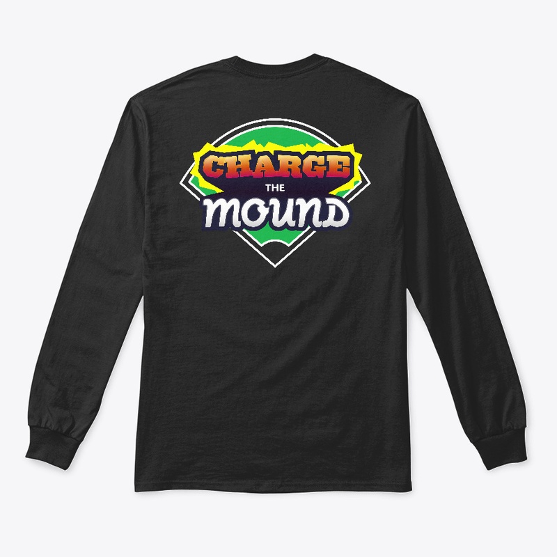 Charge The Mound