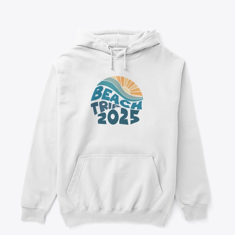 Beach trip Shirt, Summer Vacation Tees