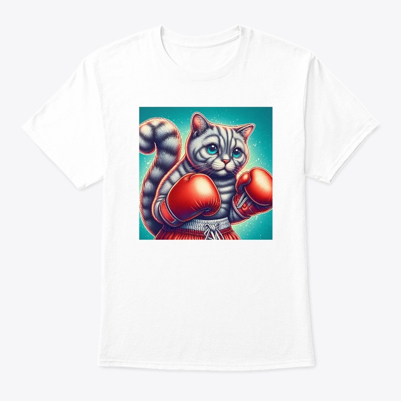 T shirt Kitten Cute