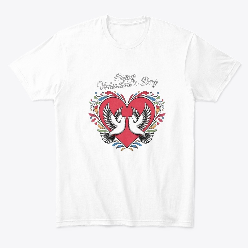 "Charming Valentine's Day 