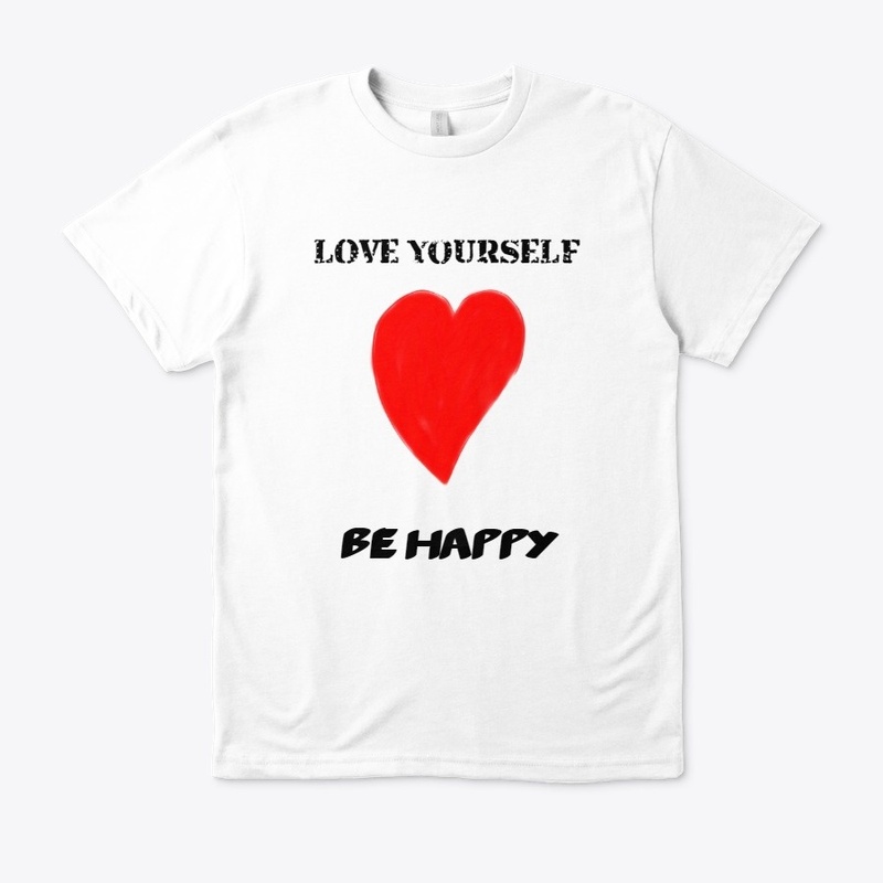 Love Yourself