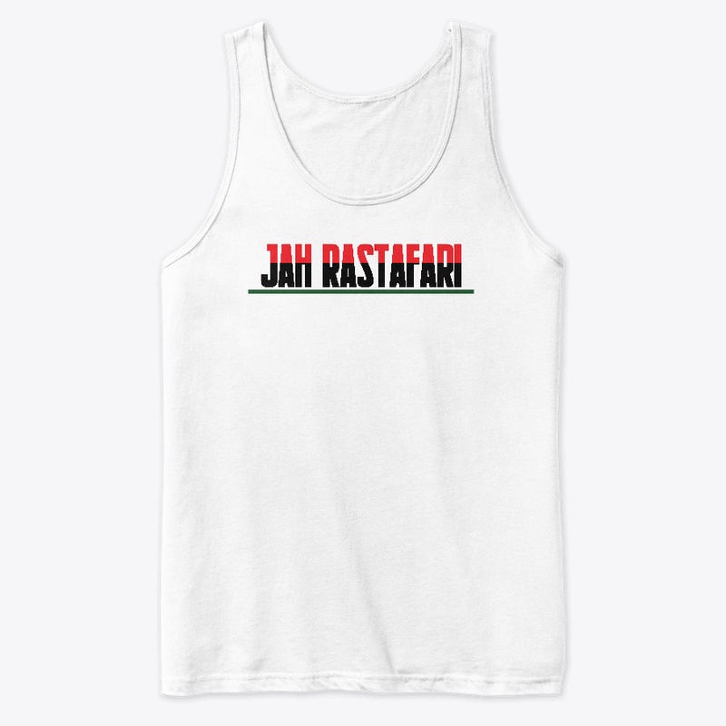 Jah Rastafari