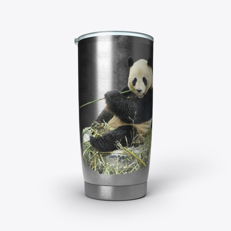 Panda love 