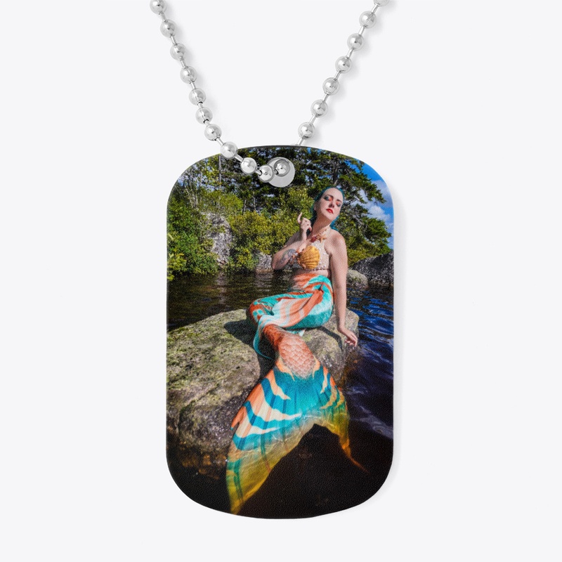 The Mermaid