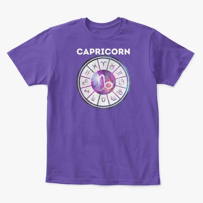 Capricorn Style: Zodiac Fashion