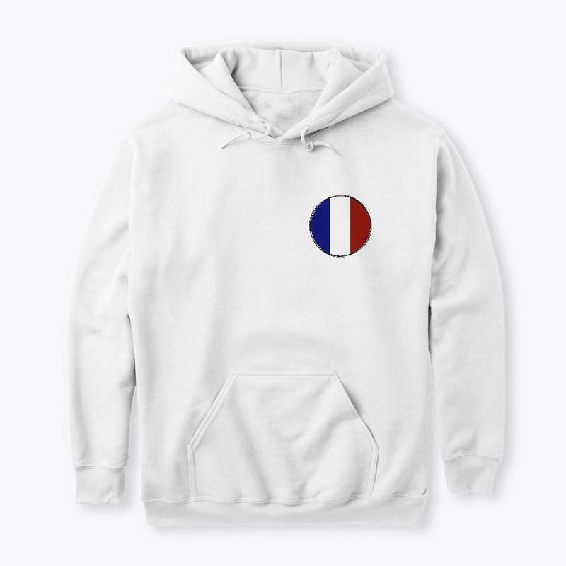 Drapeau français
