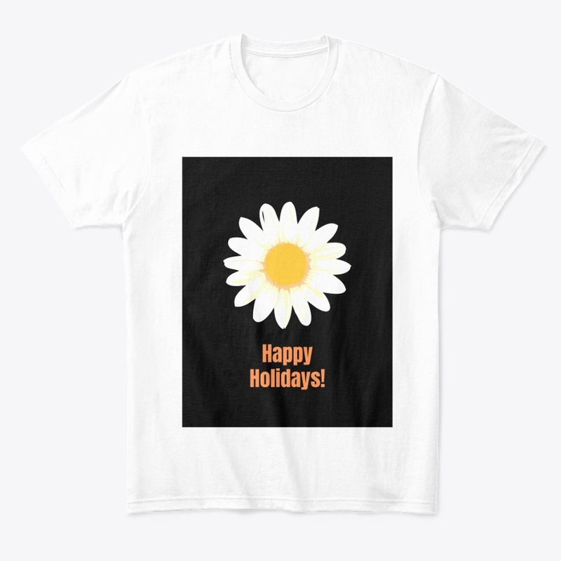 Happy holidays Tshirts 