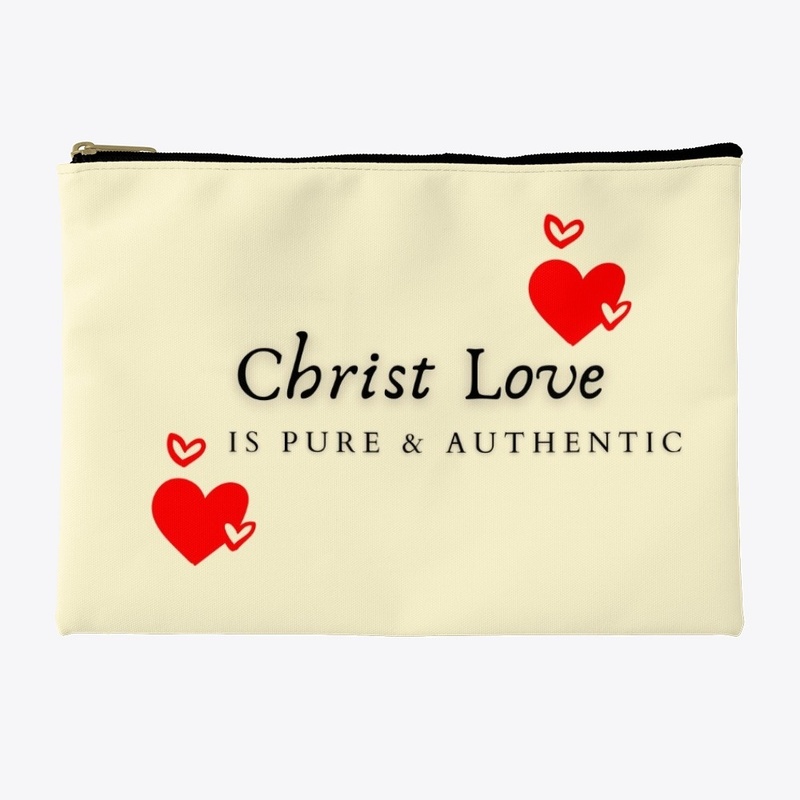 Christ Love