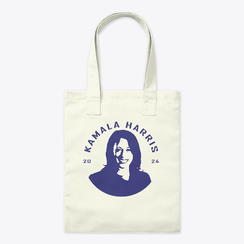 Kamala Harris 2024