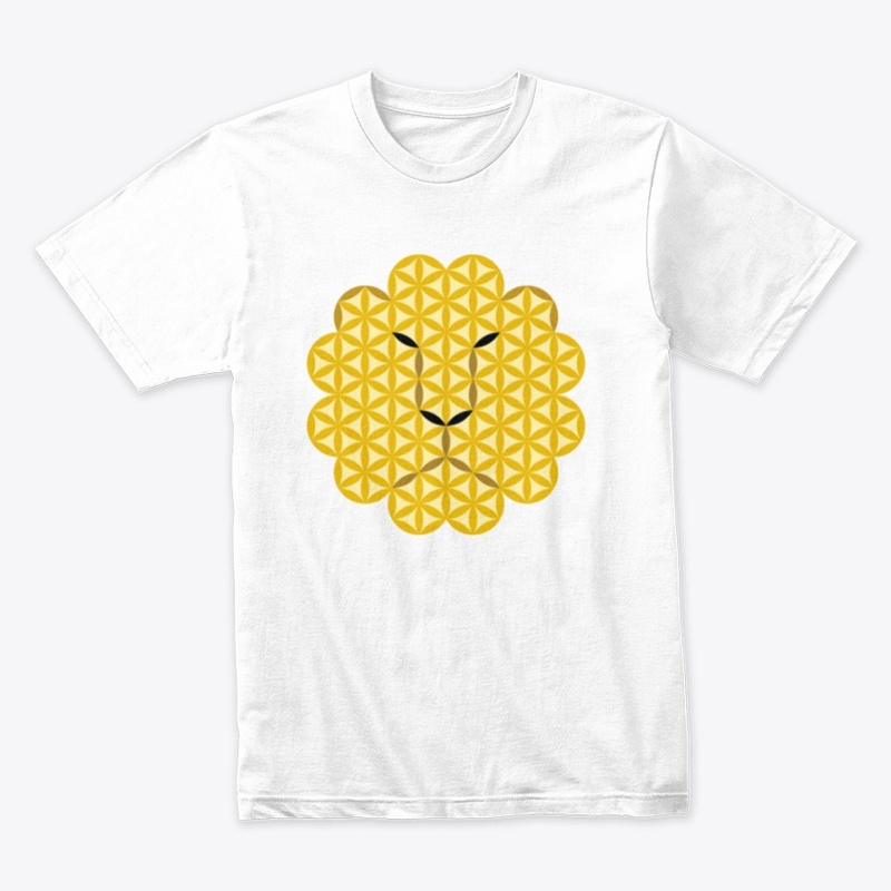 The Lion Of Life - Alpha, S/M 