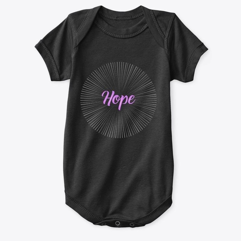 Raise in Hope